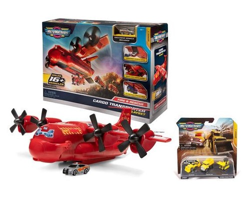 Bundle micro machine cargo - micro,