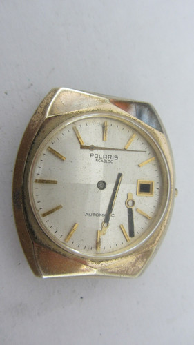 Montre vintage automatic - montre, ,