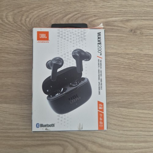 Jbl wave 200tws - 200tws, écouteurs