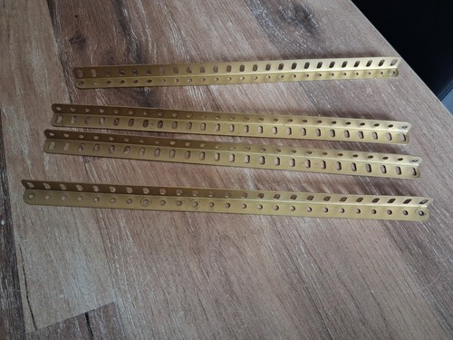 Meccano lot pièces - lot,