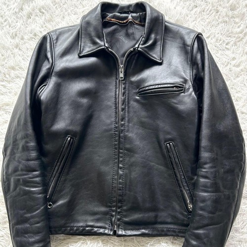 Blouson élégant cuir - blouson,