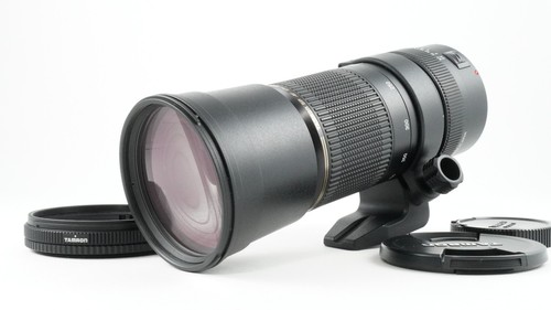 Objectif tamron 200 500 - objectif, 200-500