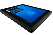 PC Tactile Industriel 12