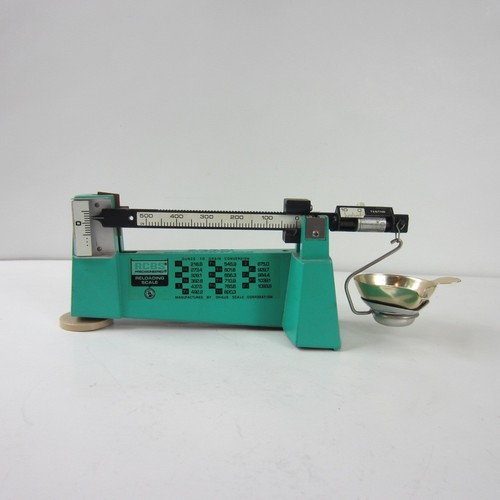 Rcbs scale in good - scale,