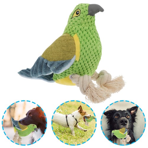 Jouet pour chien interactif - chien,