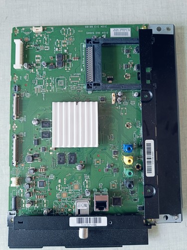 Carte mère philips - tv,