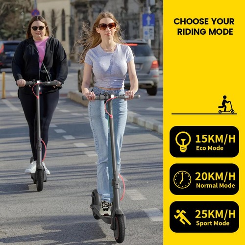 Trottinette électrique