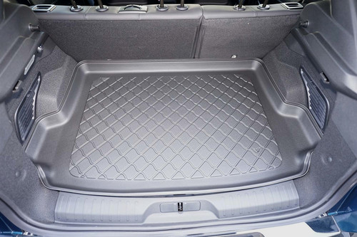 Boot mat liner waterproof - boot, anti