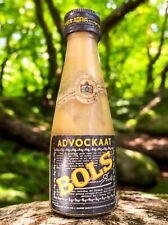 Vintage Cute Alcohol Bowls Lot