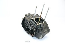 Suzuki DR 500 1983 - Engine Cases Motor Block A14G