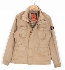 Veste SUPERDRY Military