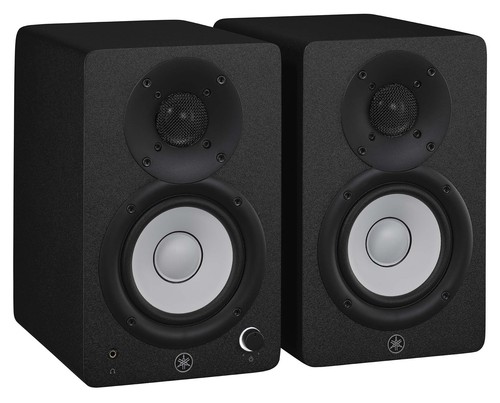 Paire enceintes moniteur - d'enceintes,