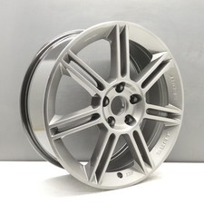 Roue En Alliage SEAT ALTEA 18"