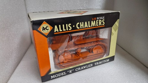Allis chalmers sct 199 model - allis,