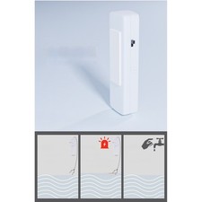 Capteur de Niveau d'Eau Cuivre