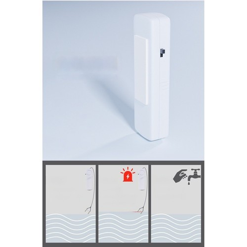 Capteur niveau eau cuivre - niveau, d'eau
