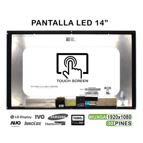 écran led tactile pour - led,