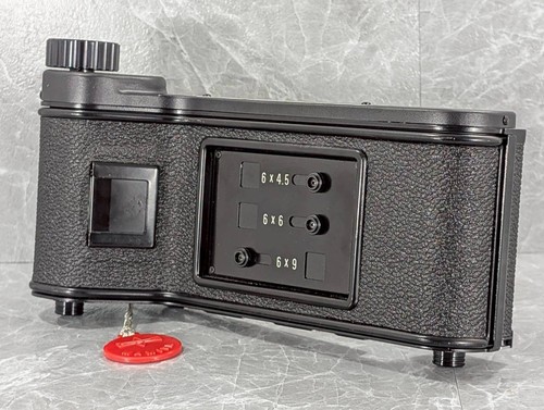 Mamiya mint dos pour film - mamiya,