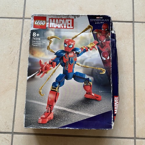 Lego figurine construire - à,