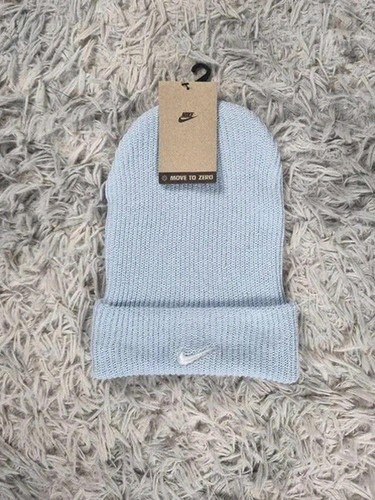 Bonnet nike move zero bleu - nike,