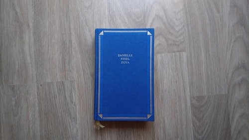 Livre zoya danielle steel - de,