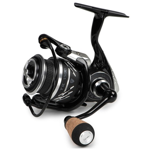 Fox rage moulinet spinning - rage,