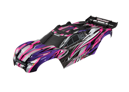 Traxxas trx6717p carreaux - traxxas,