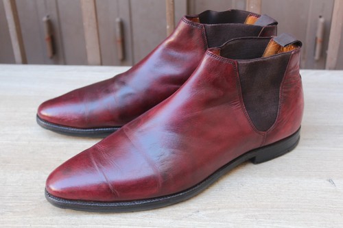 Boots crockett jones - boots, crockett&jones