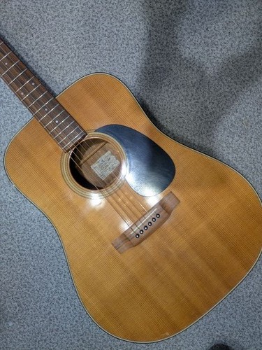 Guitare acoustique alvarez - guitare,