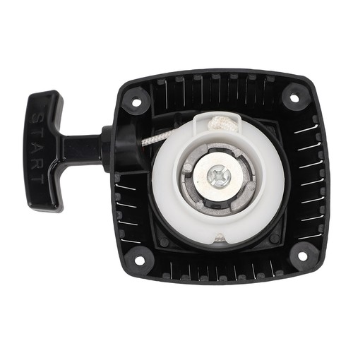 Pull starter for - starter, hpi
