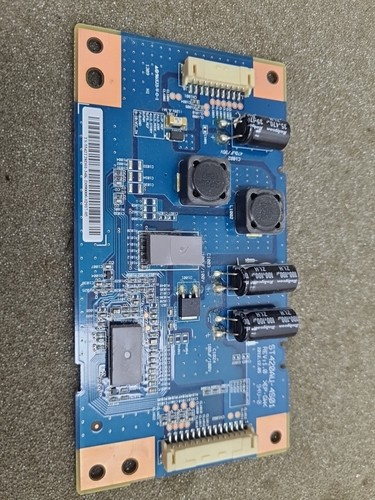 Inverter con st420au 4s01 - tv, st420au-4s01