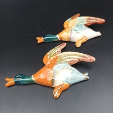 VALLAURIS - 2 CANARDS EN