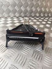 Commande chauffage CITROEN C15