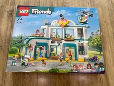 LEGO 42621 L’HOPITAL FRIENDS