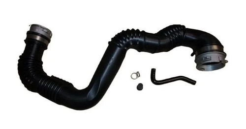 Tuyau air intercooler - tuyau, pour