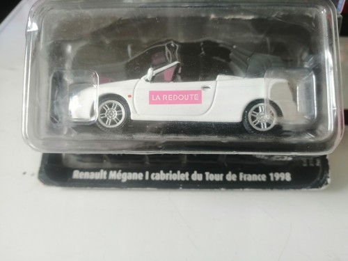 Norev renault mégane i - norev,