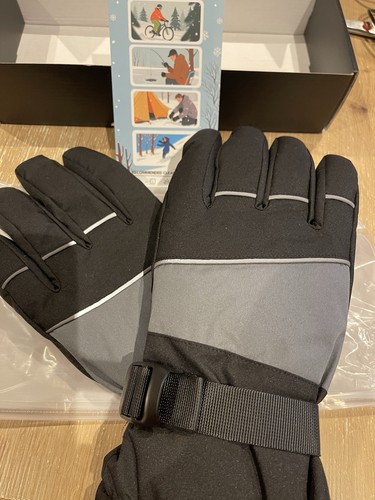 Lottbuty gants hiver - lottbuty, d’hiver