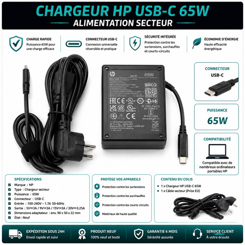 Chargeur alimentation - chargeur,