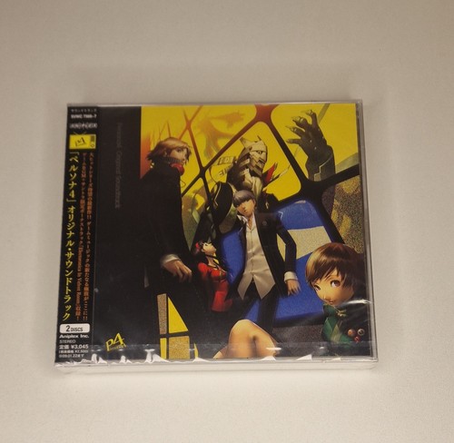 Persona svwc 7566 cd - persona, svwc-7566~7