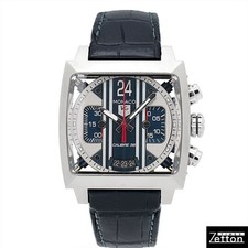Montre de luxe homme TAG Heuer