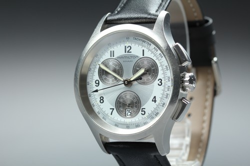 Presque comme neuf montre - [presque,