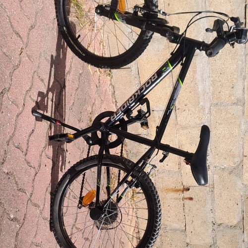 Decathlon 500 vtt - st,
