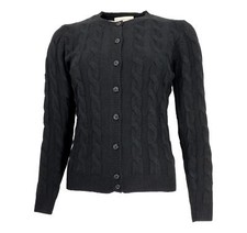 Cashmere Company Cardigan