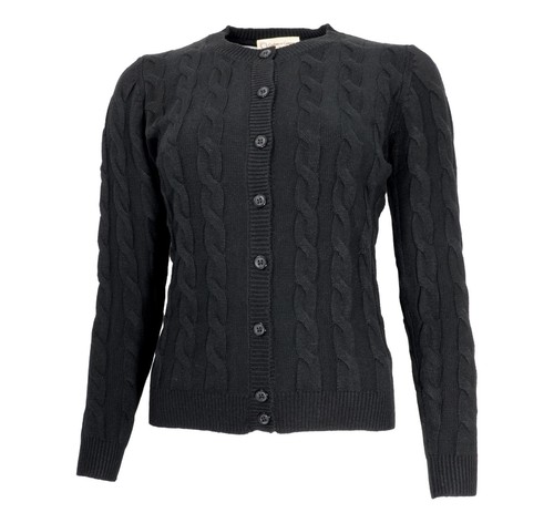 Cashmere company cardigan - cashmere,