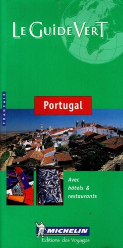 Portugal guide vert - ,
