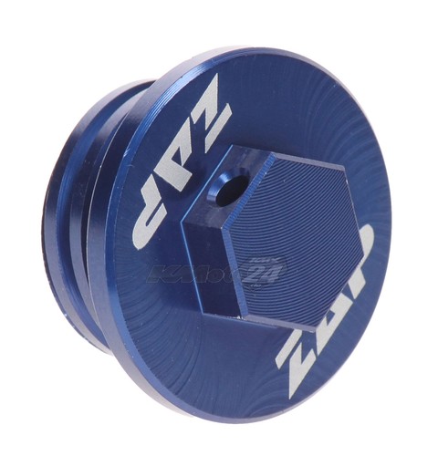 Zap bouchon compatible - compatible, ktm