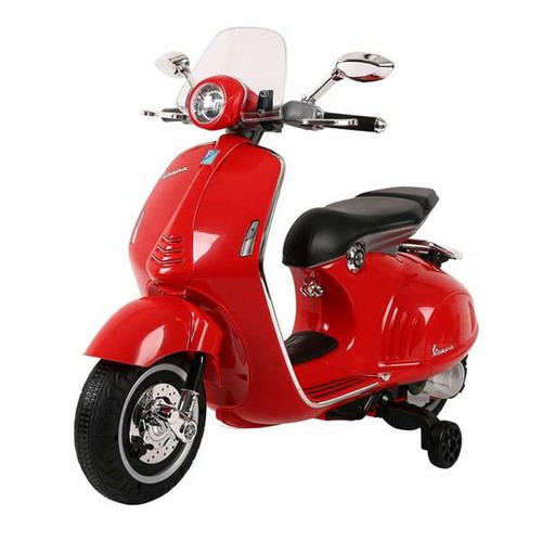 Scooter électrique pour