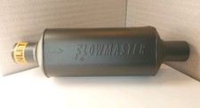 Flowmaster 12012409 Super HP-2 Muffler 409SS