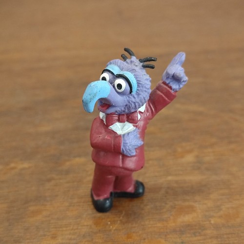 Une figurine schleich gonzo - schleich,