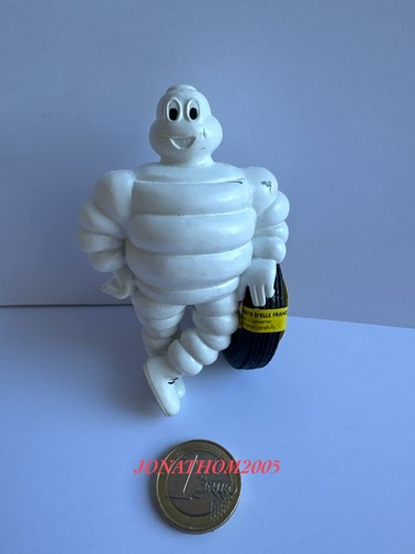 Plastoy bibendum michelin - -,